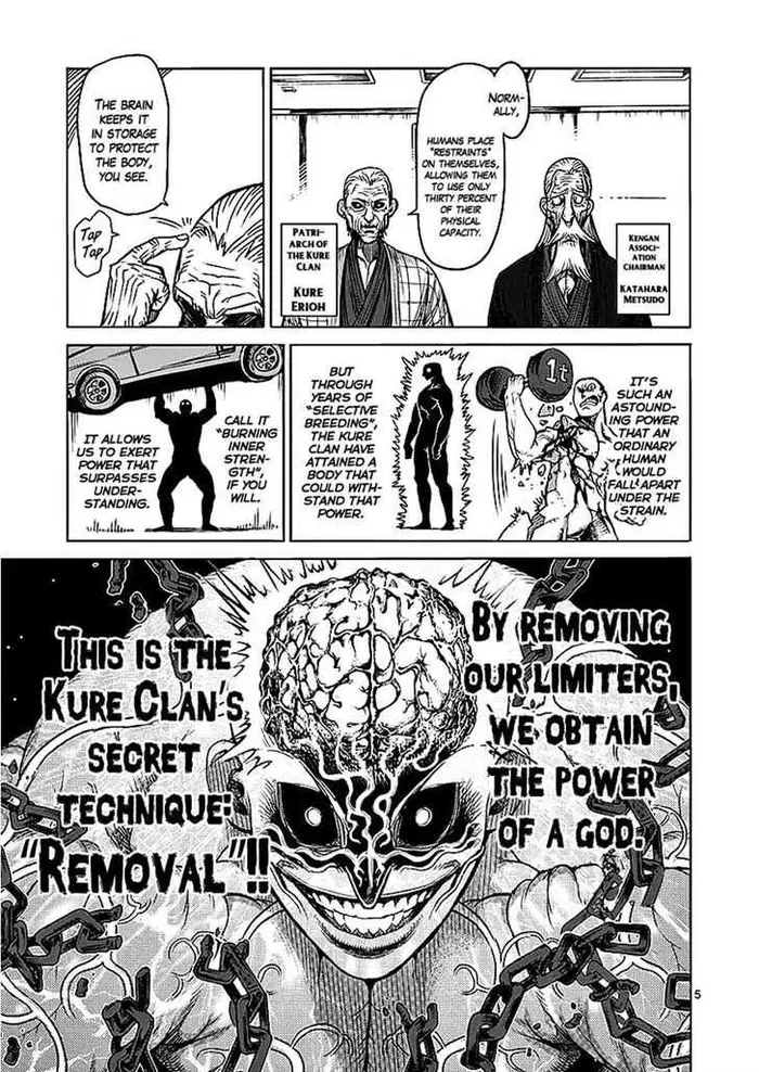 Kengan Ashura Chapter 55 image 05_optimized